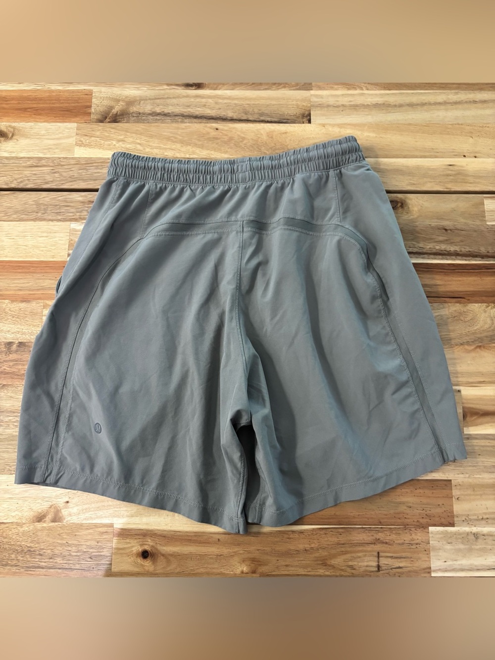 Lululemon Shorts - Picture 3 of 6